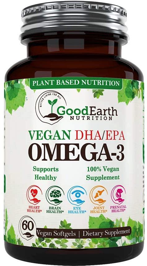 buy vegan omega|how vegan get omega 3.